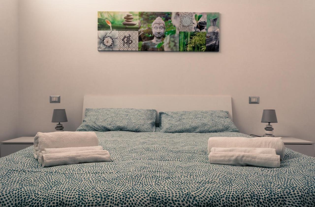 Raro'S Home Bed & Breakfast Pompei Exteriér fotografie
